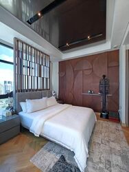 The Ritz-Carlton  (D9), Condominium #579310601